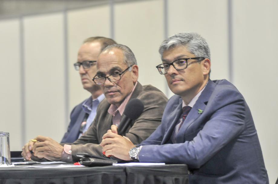 Congreso Pecuario 2019
